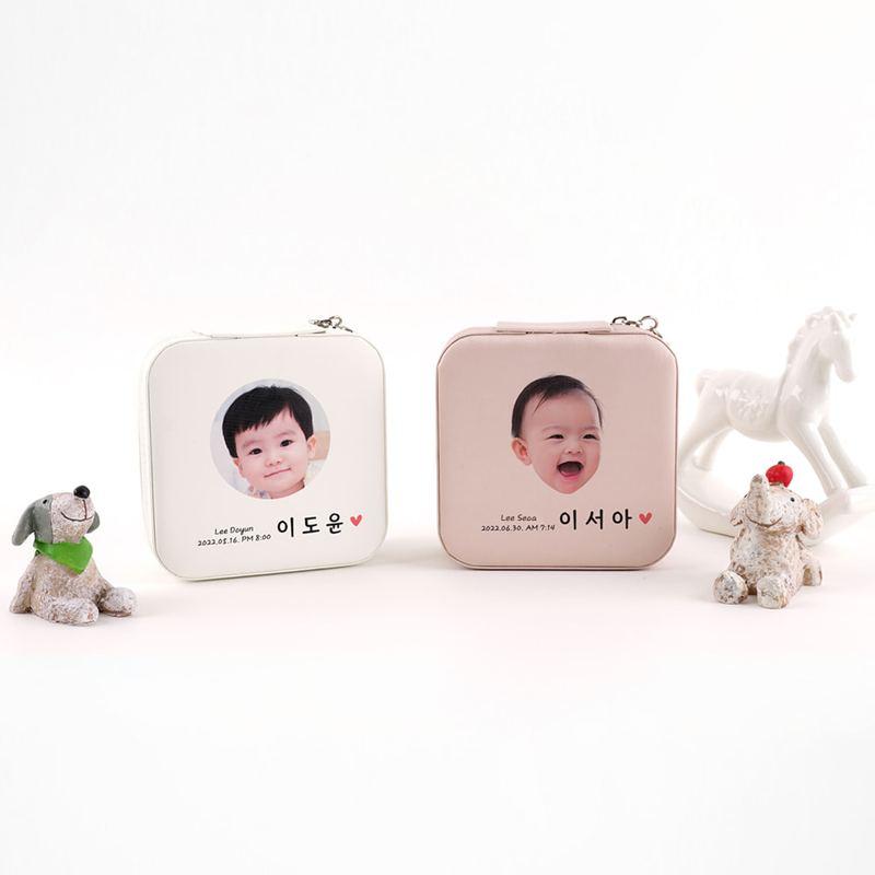 커스텀 주얼리 보관함 [주문제작] 썸네일 2