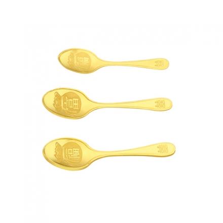 복주머니 금수저