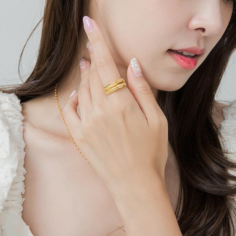 알리 쌍가락지 상세 이미지 2