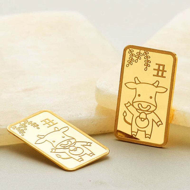 황금소 골드바 3.75g [1돈] 썸네일 3
