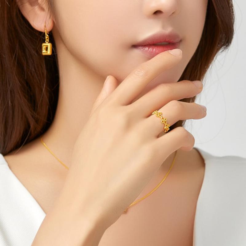 로즐리 반지 상세 이미지 2