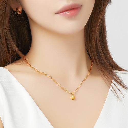 오페라 목걸이 (연결고리 선택 필수) 상세 이미지 2