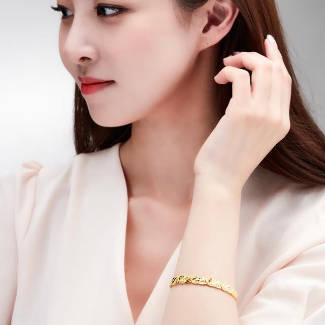 에리카 팔찌 (연결고리 선택 필수) 상세 이미지 2