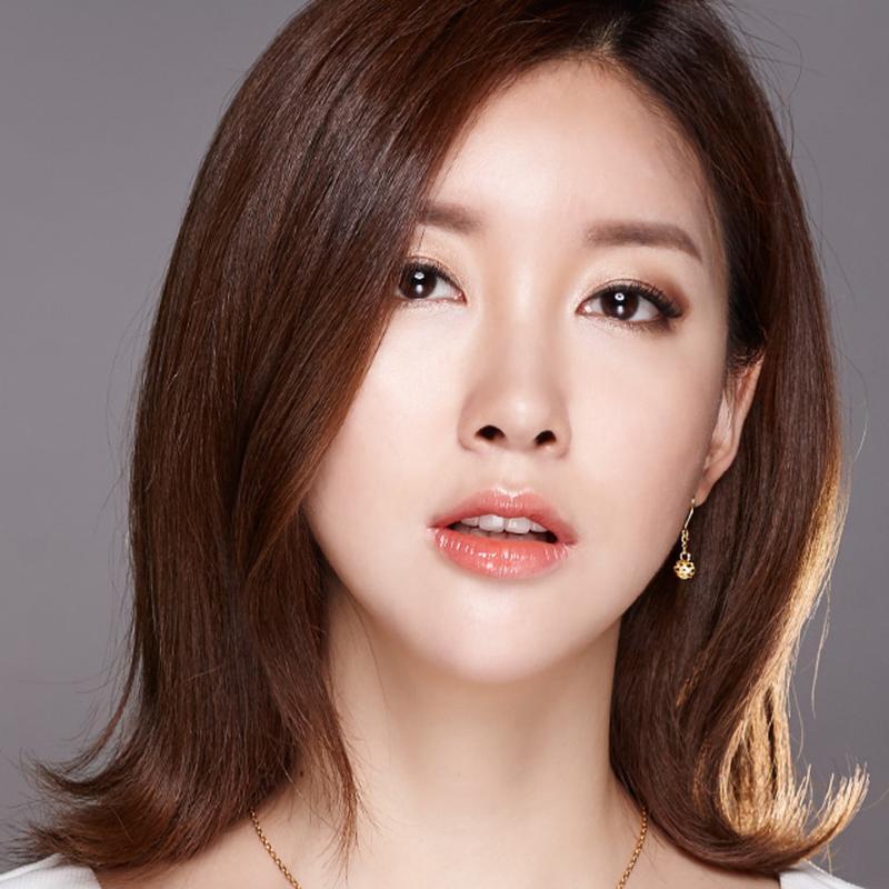 허니볼 귀걸이 상세 이미지 3