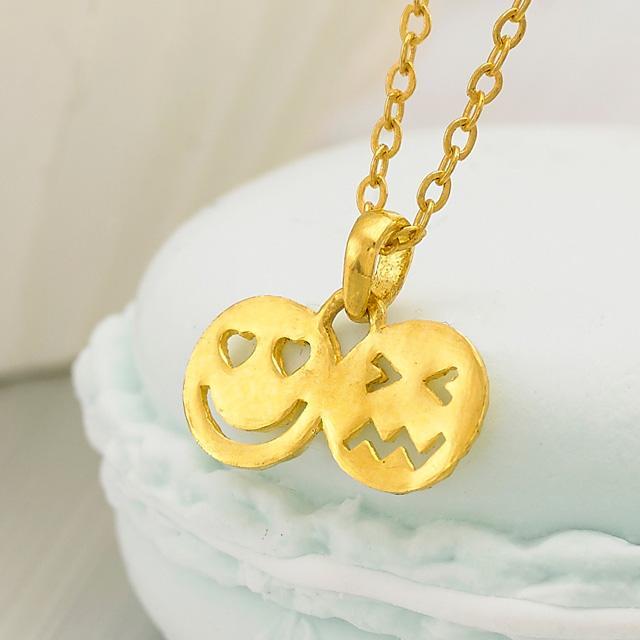 트윈 목걸이 (연결고리 선택 필수) 상세 이미지 2