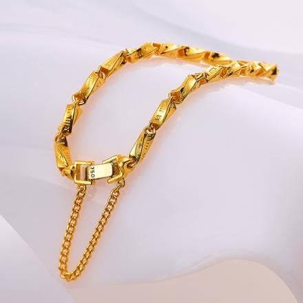 트위 팔찌 (연결고리 선택 필수) 상세 이미지 3