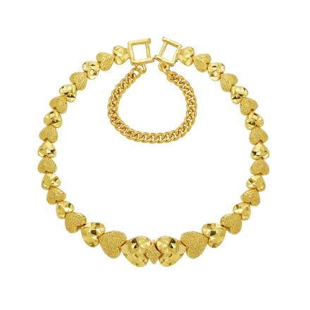 보니타 팔찌 (연결고리 선택 필수)