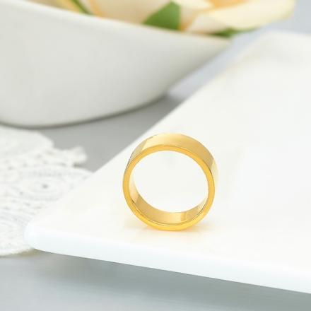 평반지(유광) 상세 이미지 3