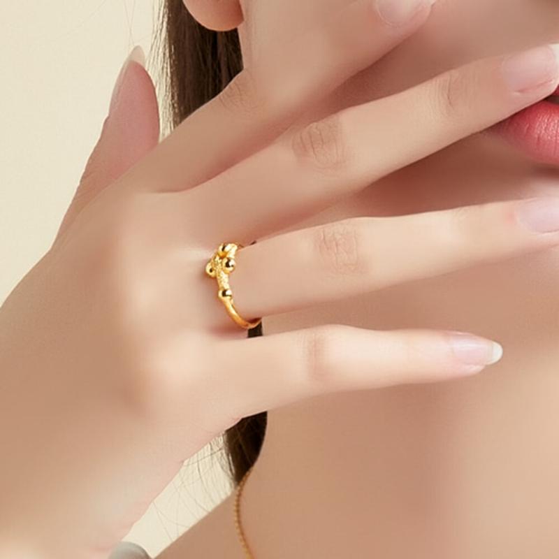 비키 반지 상세 이미지 3