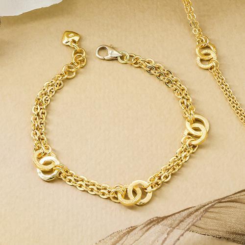 프리다 팔찌 (연결고리 선택 필수) 상세 이미지 3