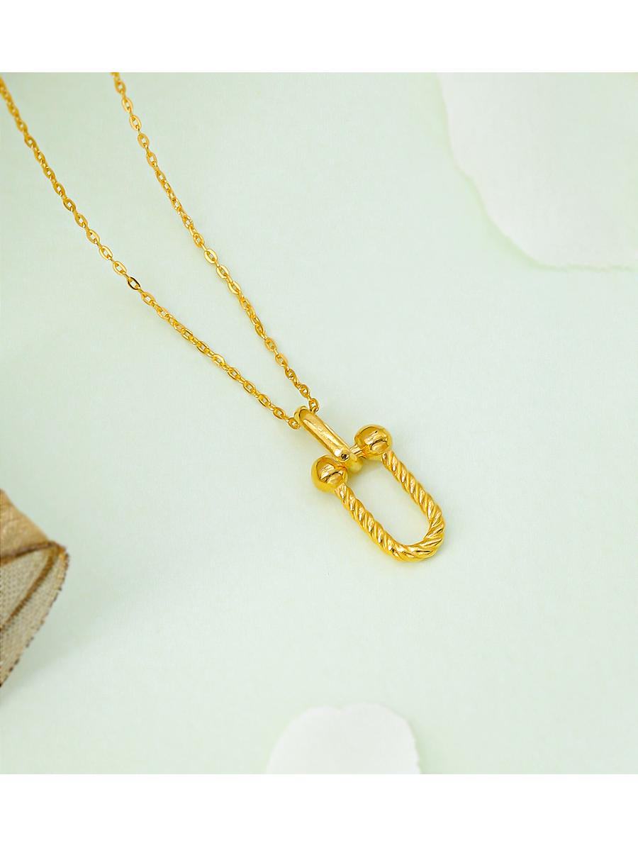 루스 목걸이 (연결고리 선택 필수) 상세정보 2
