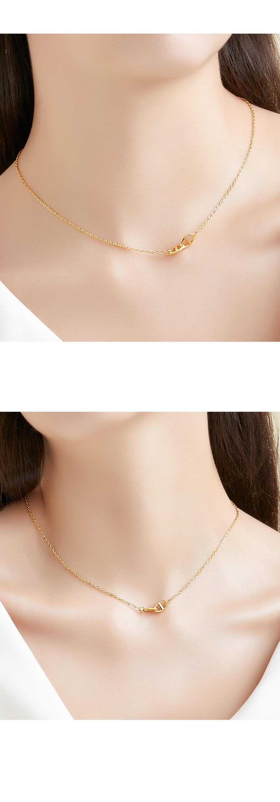 위트니 목걸이 (연결고리 선택 필수) 상세정보 3