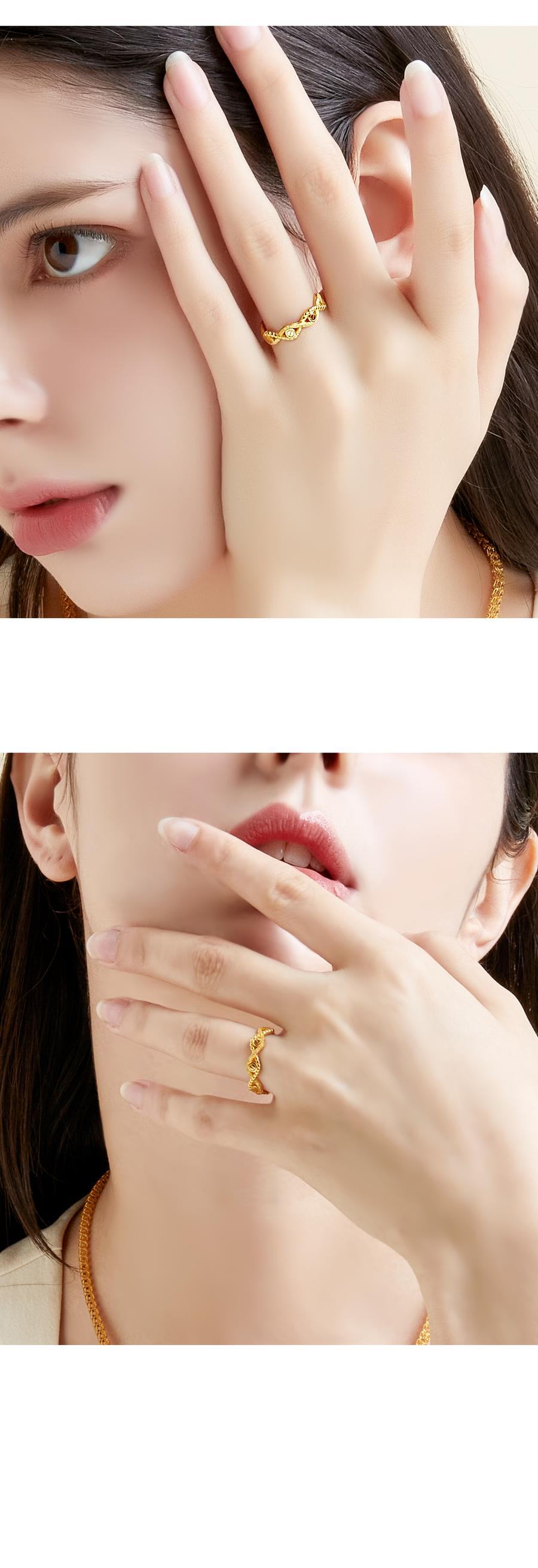 나디아 반지 상세정보 3