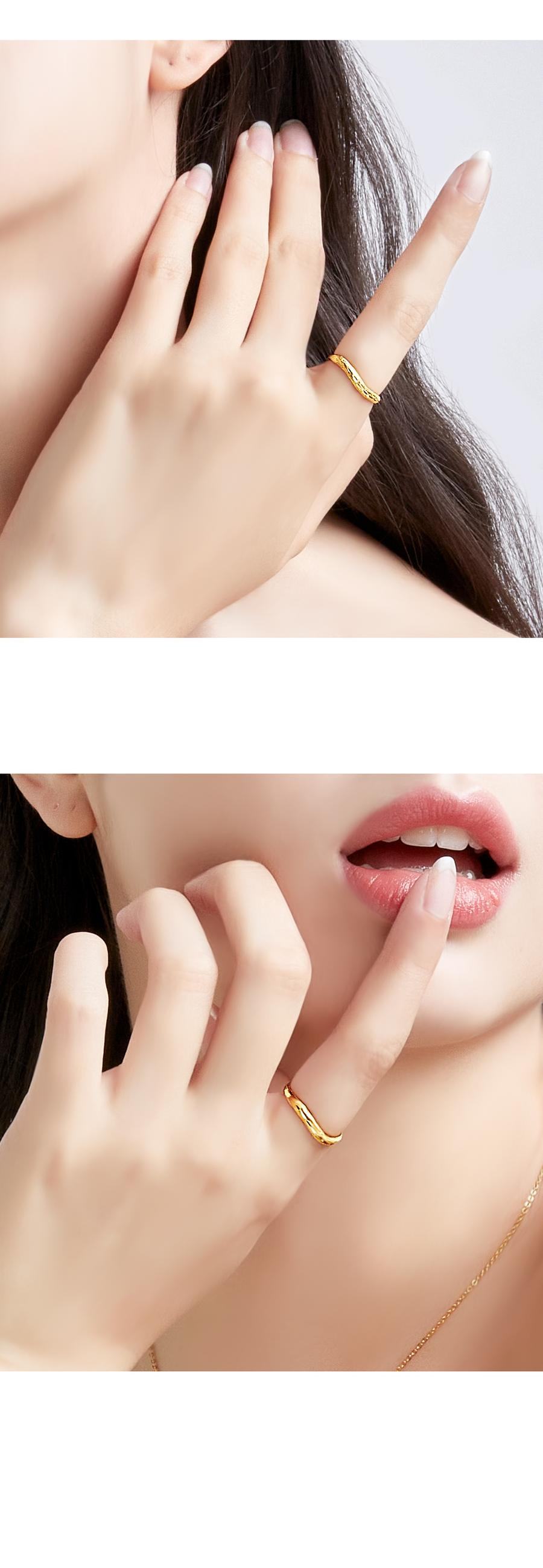 엘레나 반지 상세정보 3