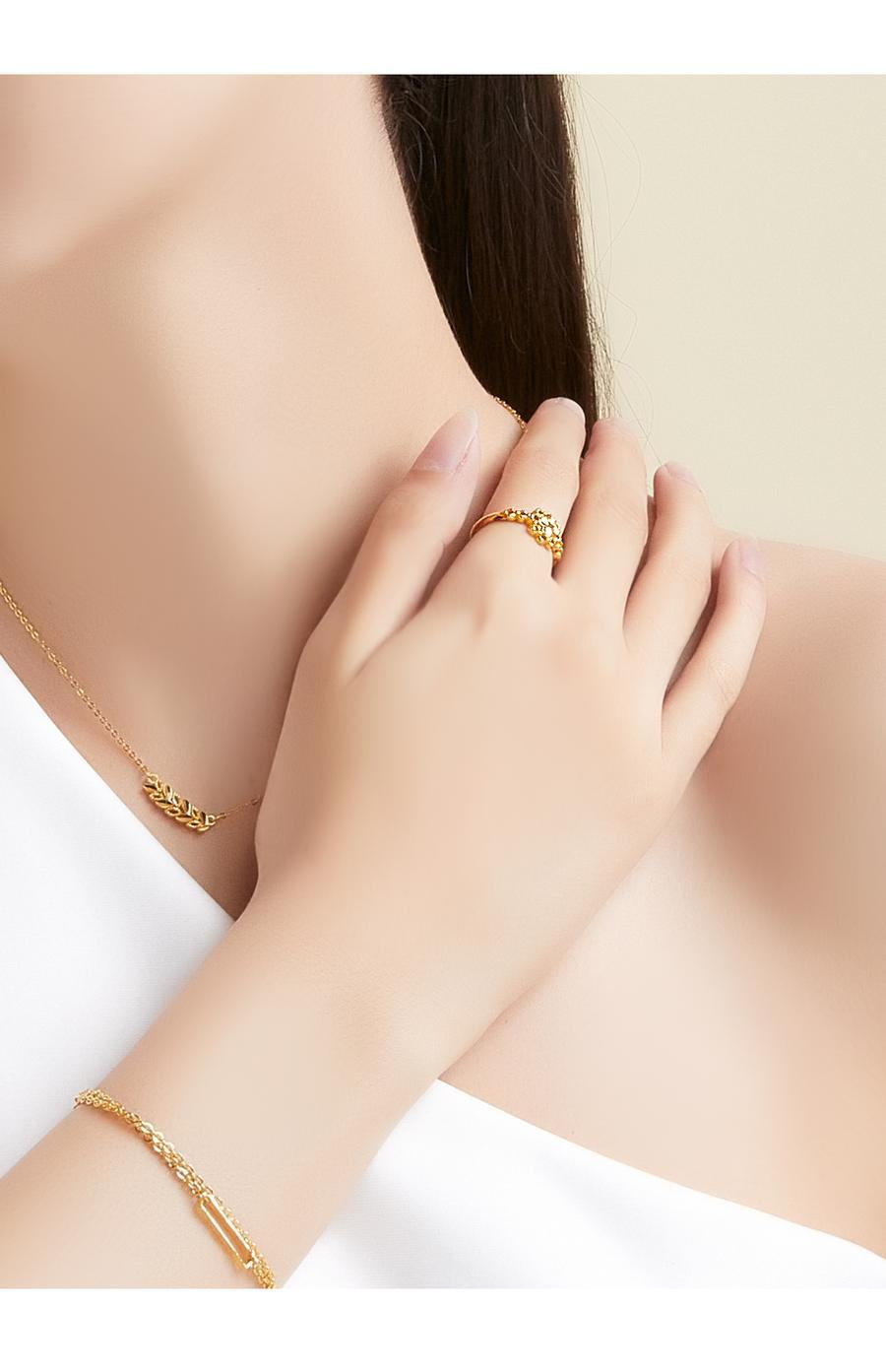 티아나 반지 상세정보 2