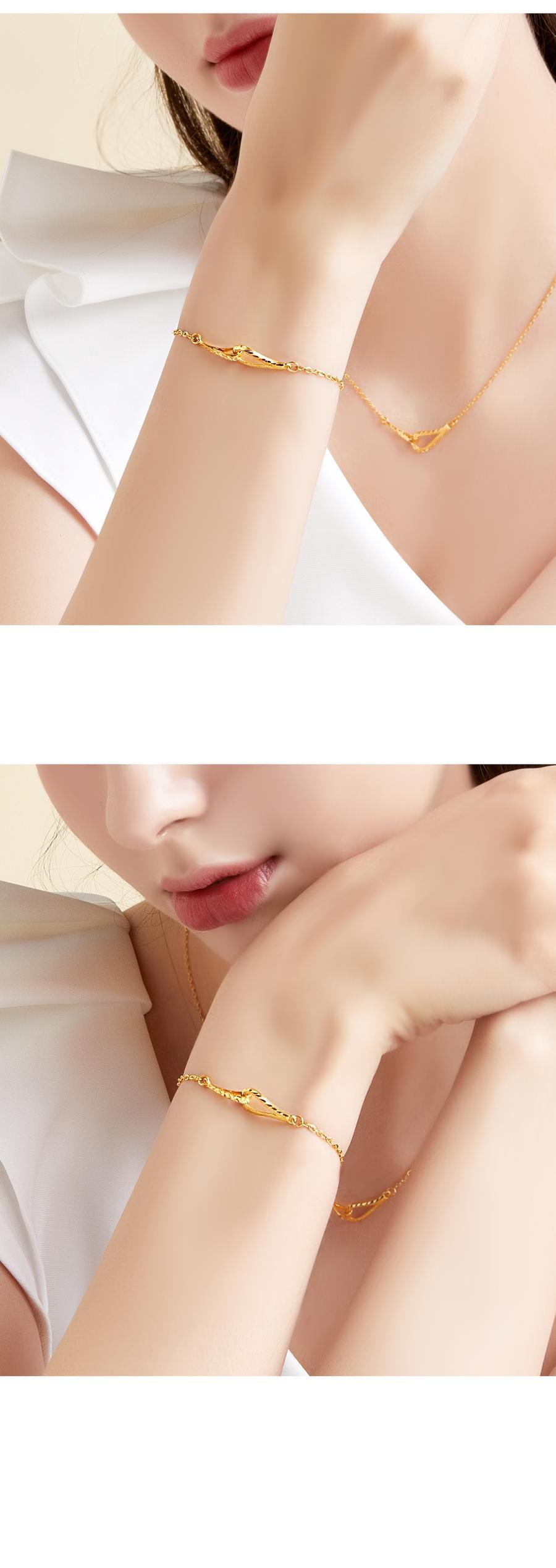 시에라 팔찌 (연결고리 선택 필수) 상세정보 3