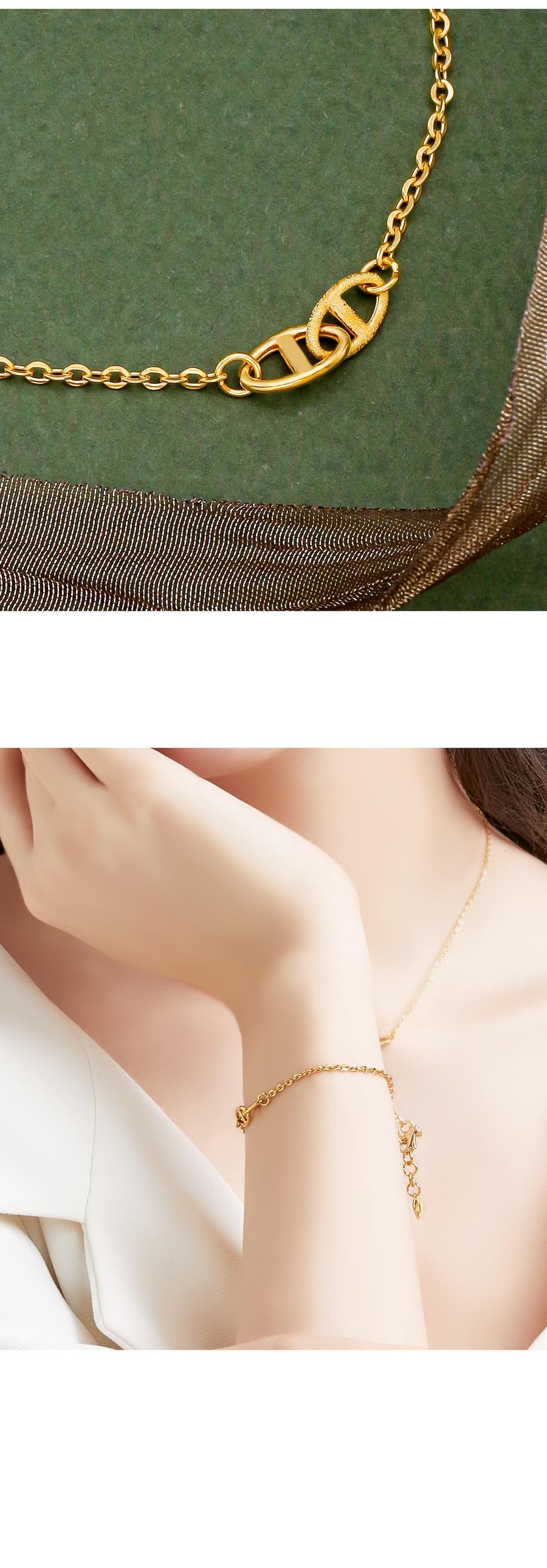 위트니 팔찌 (연결고리 선택 필수) 상세정보 3