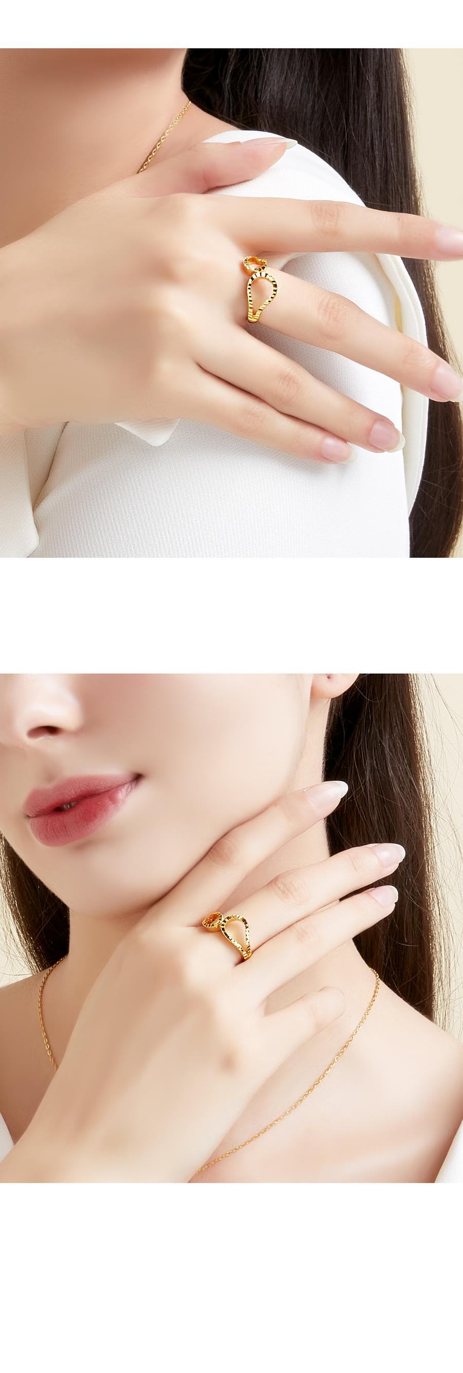 로웰 반지 상세정보 2