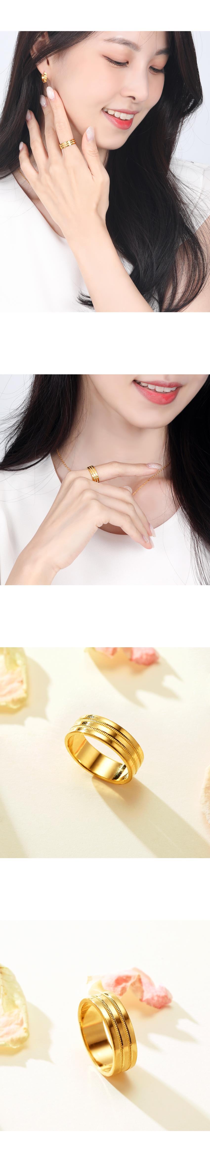 덴트 반지 상세정보 2