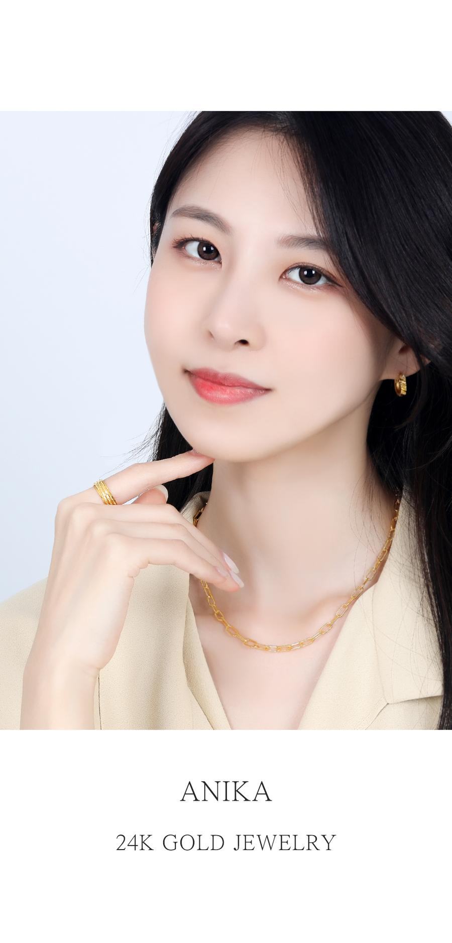 아니카 반지 상세정보 1