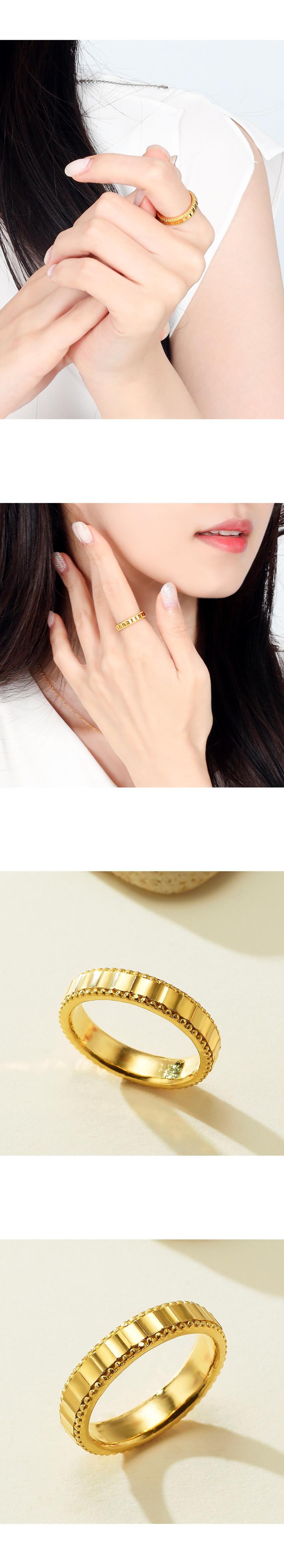 바게트 반지 상세정보 2