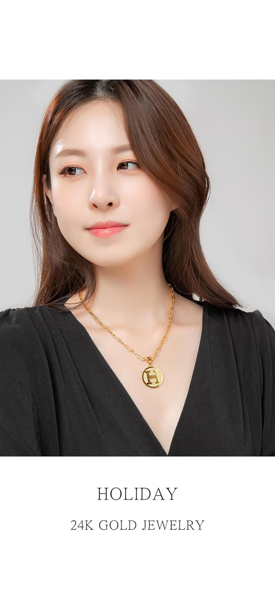 홀리데이 펜던트 상세정보 1