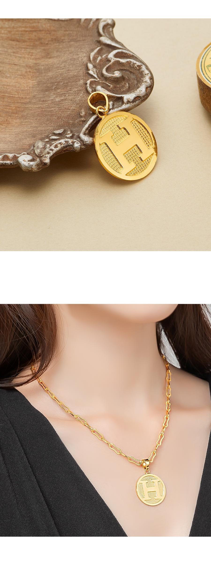 홀리데이 펜던트 상세정보 3