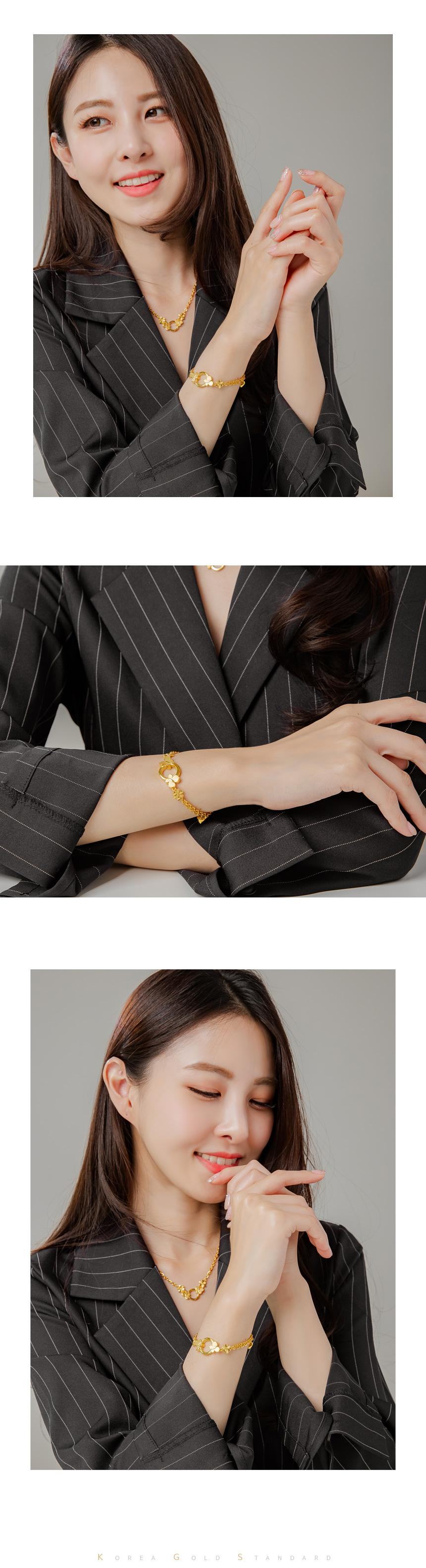 루아 팔찌 (연결고리 선택 필수) 상세정보 2