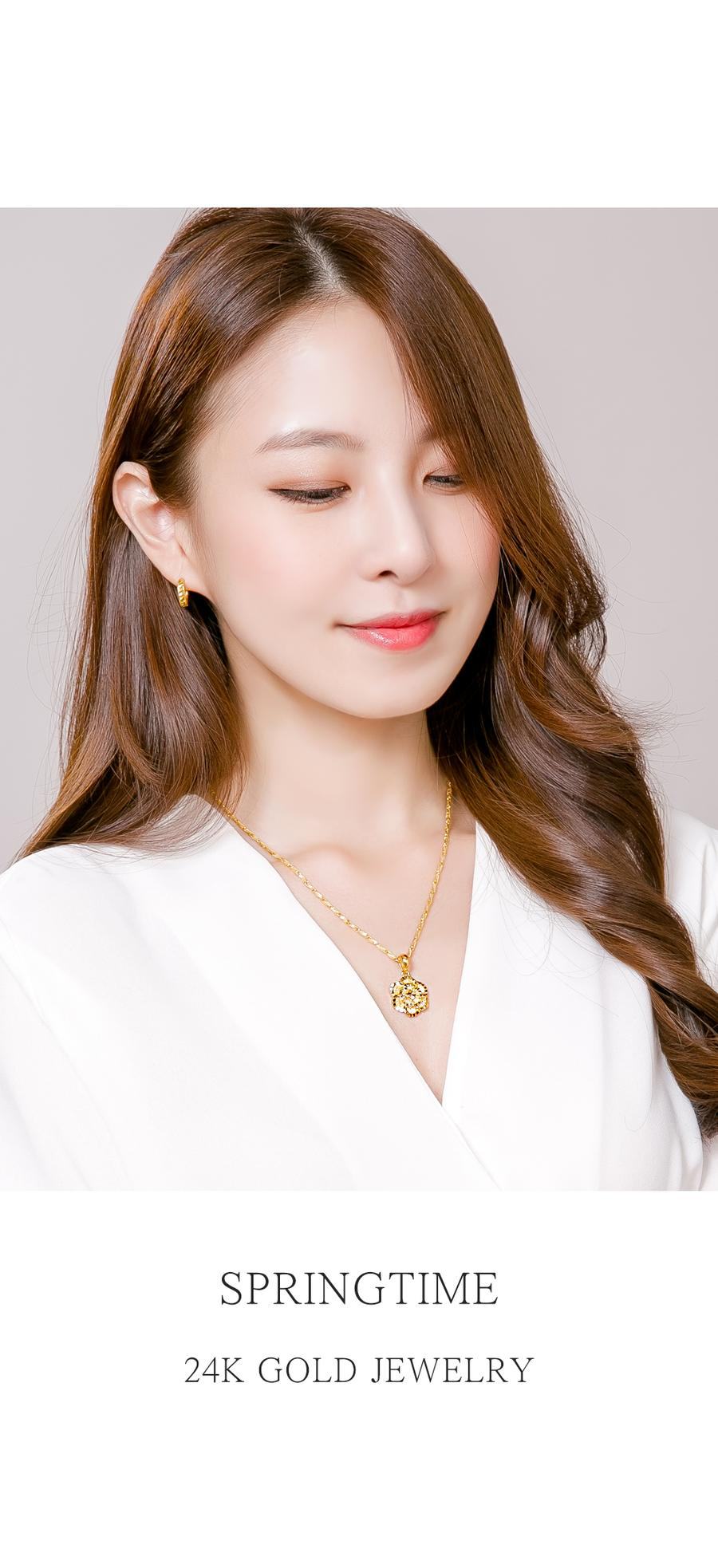 봄날 펜던트 상세정보 1