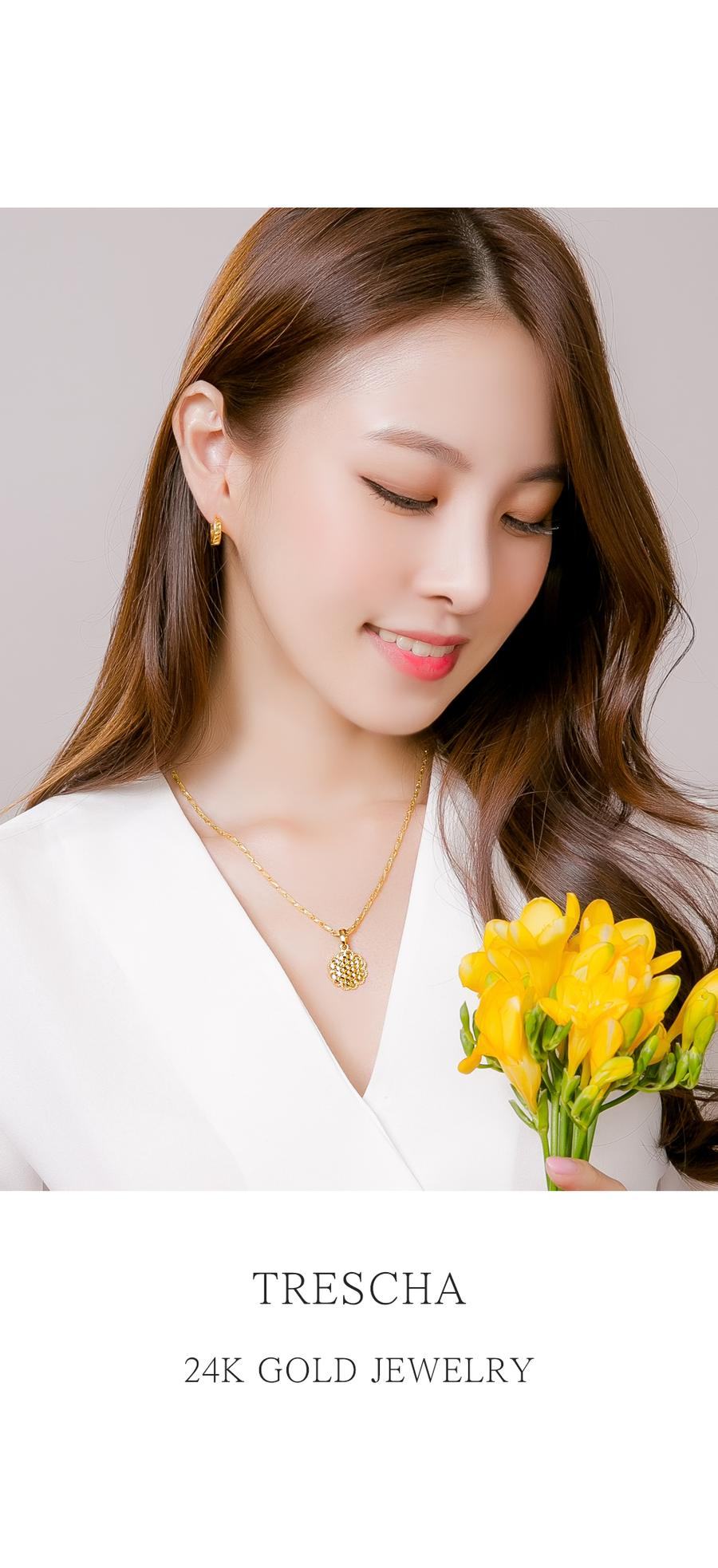 트레샤 펜던트 상세정보 1