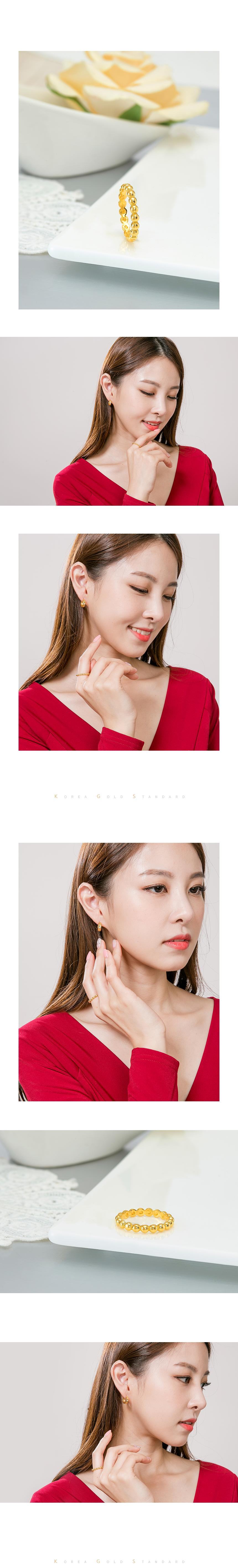 롤링 볼 반지 상세정보 3