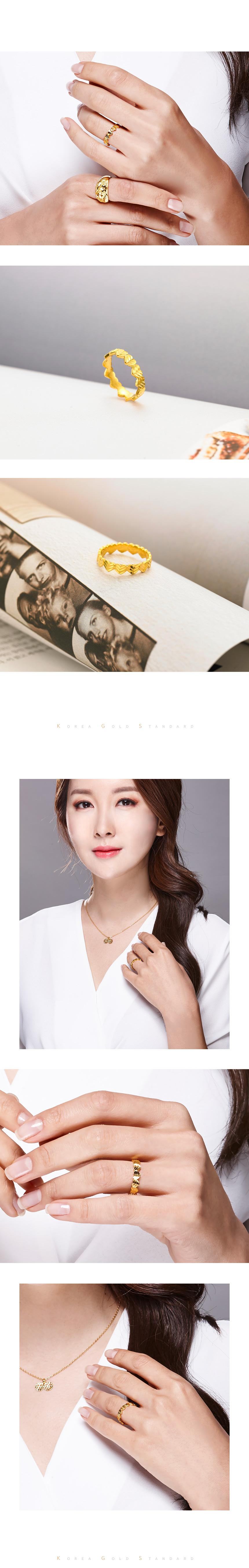샤인 반지 상세정보 3