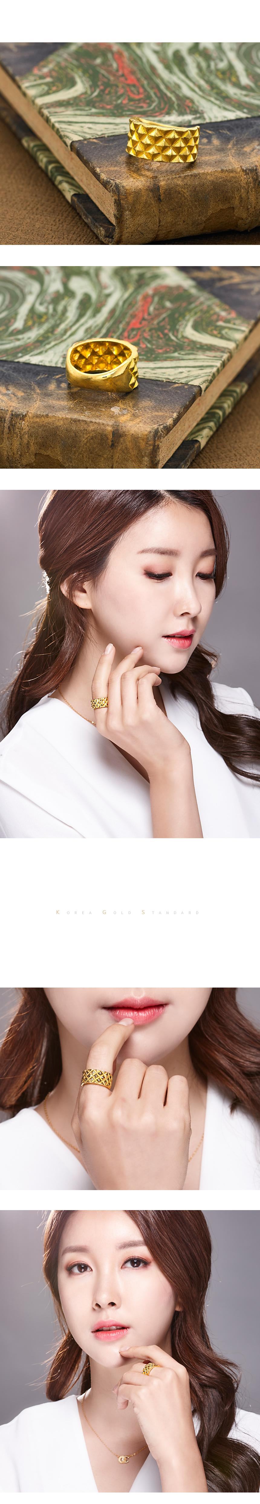 데쥬 반지 상세정보 3
