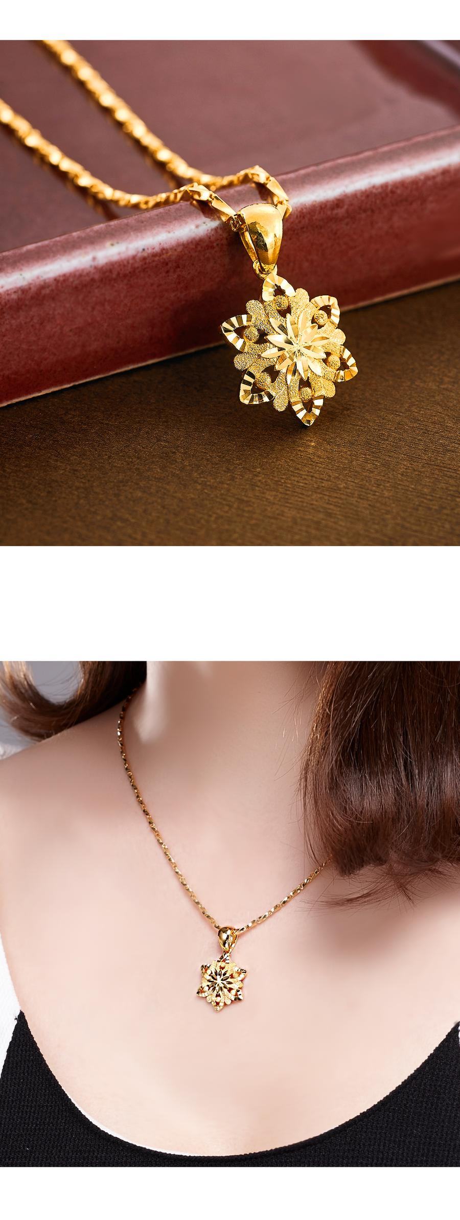 엘리 펜던트 상세정보 3