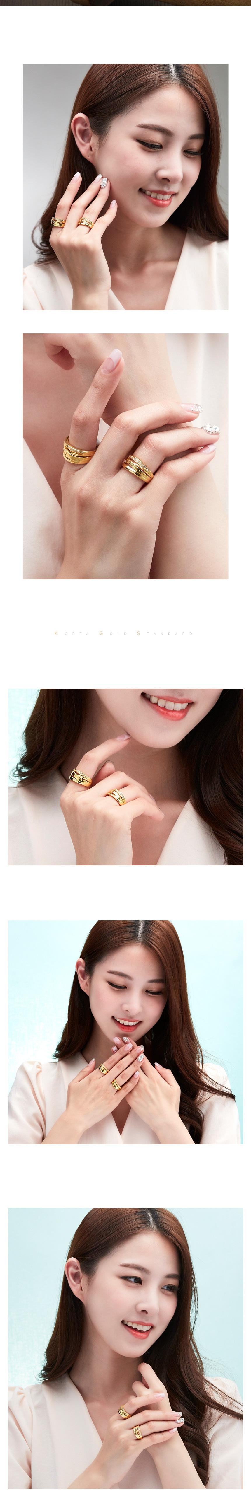 루리아 반지 상세정보 3