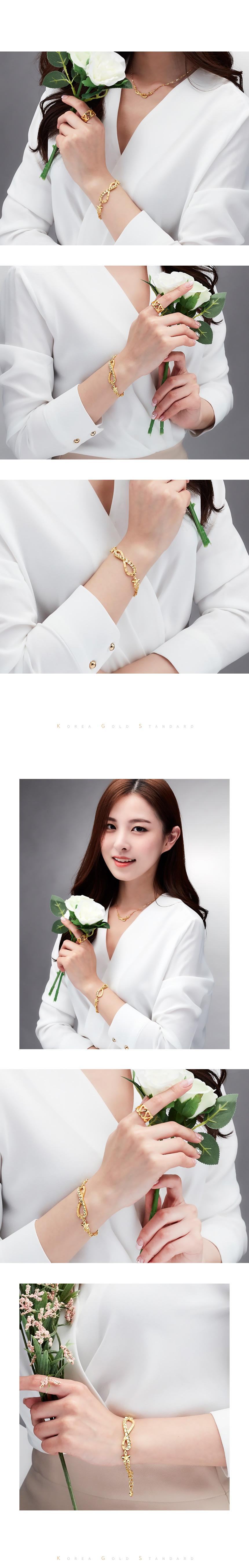디에나 팔찌 (연결고리 선택 필수) 상세정보 3