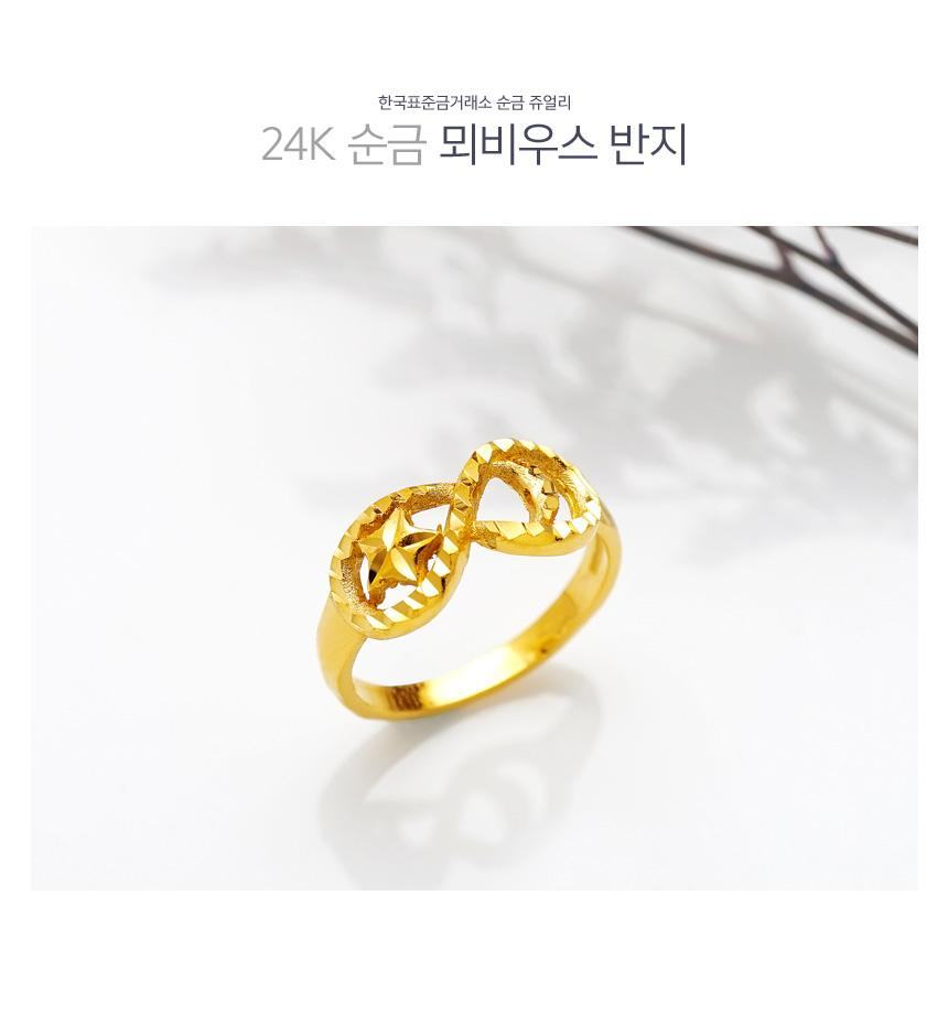 뫼비우스 반지 상세정보 1