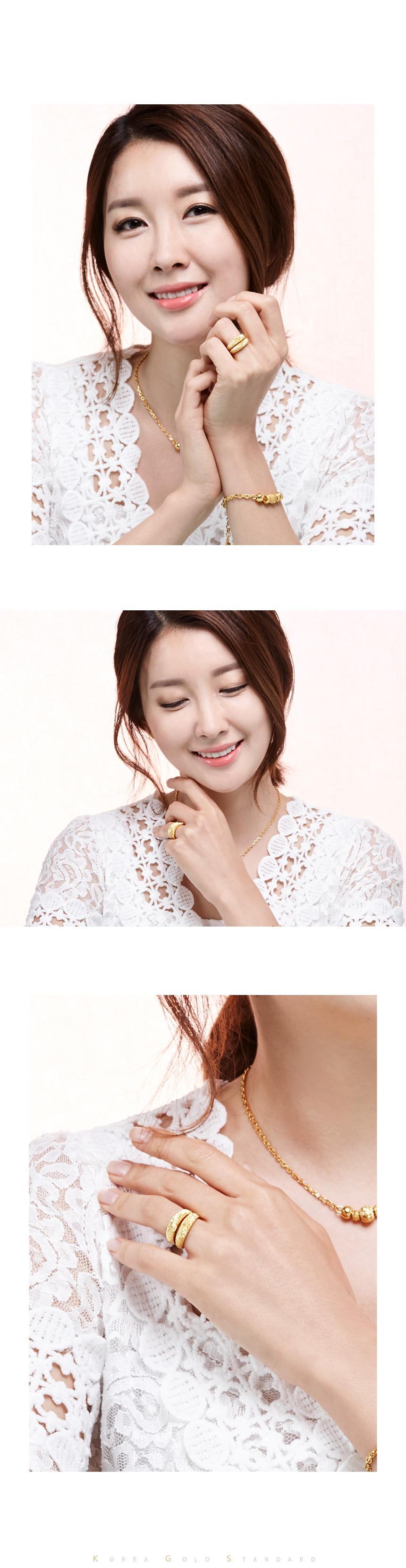 샌딩 쌍가락지 상세정보 2