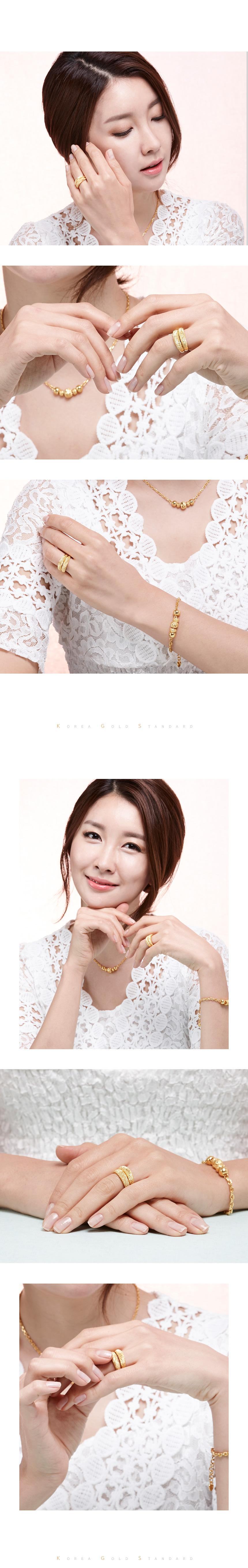 샌딩 쌍가락지 상세정보 3