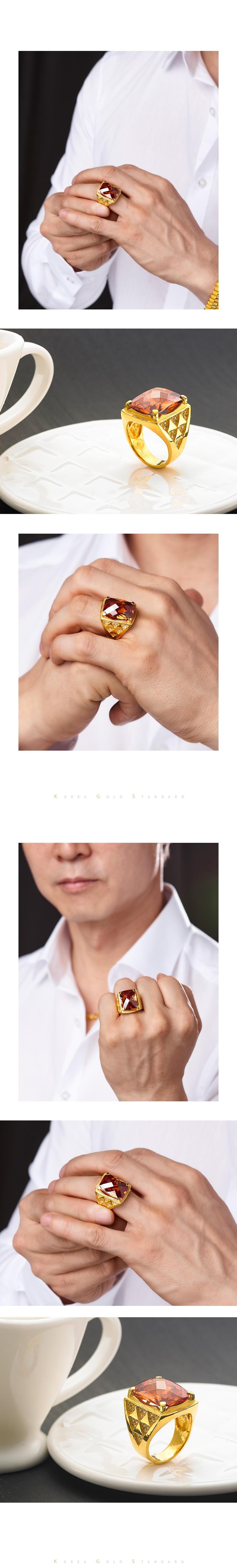 로얄스톤 반지 상세정보 3