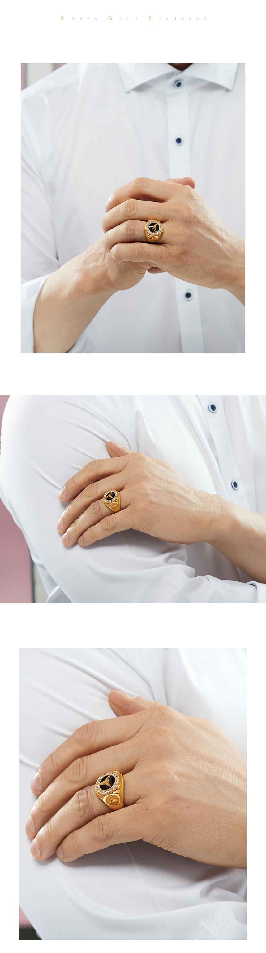 루시퍼 반지 상세정보 2